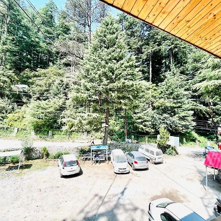 Hotel Hadimba Home - In City Center Manali  Bagian luar foto