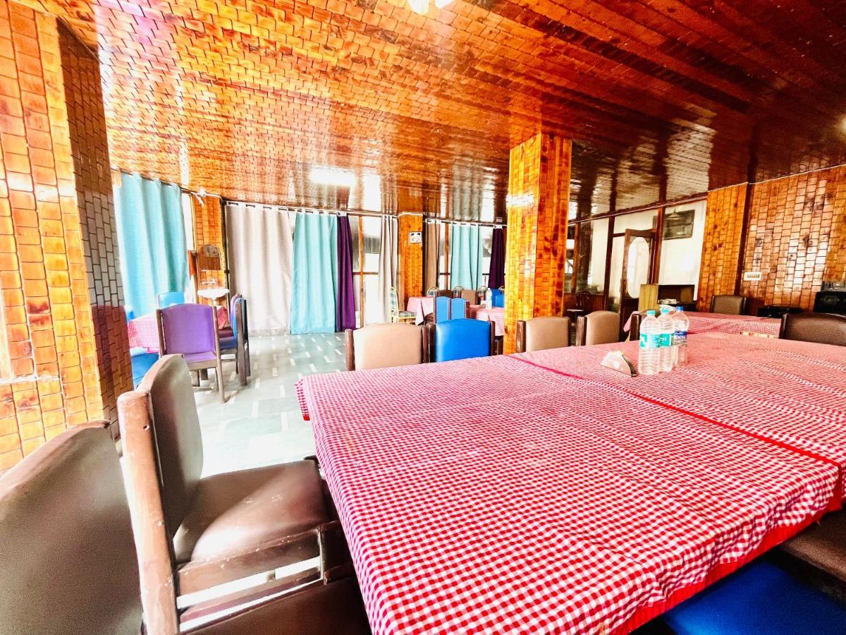 Hotel Hadimba Home - In City Center Manali  Bagian luar foto