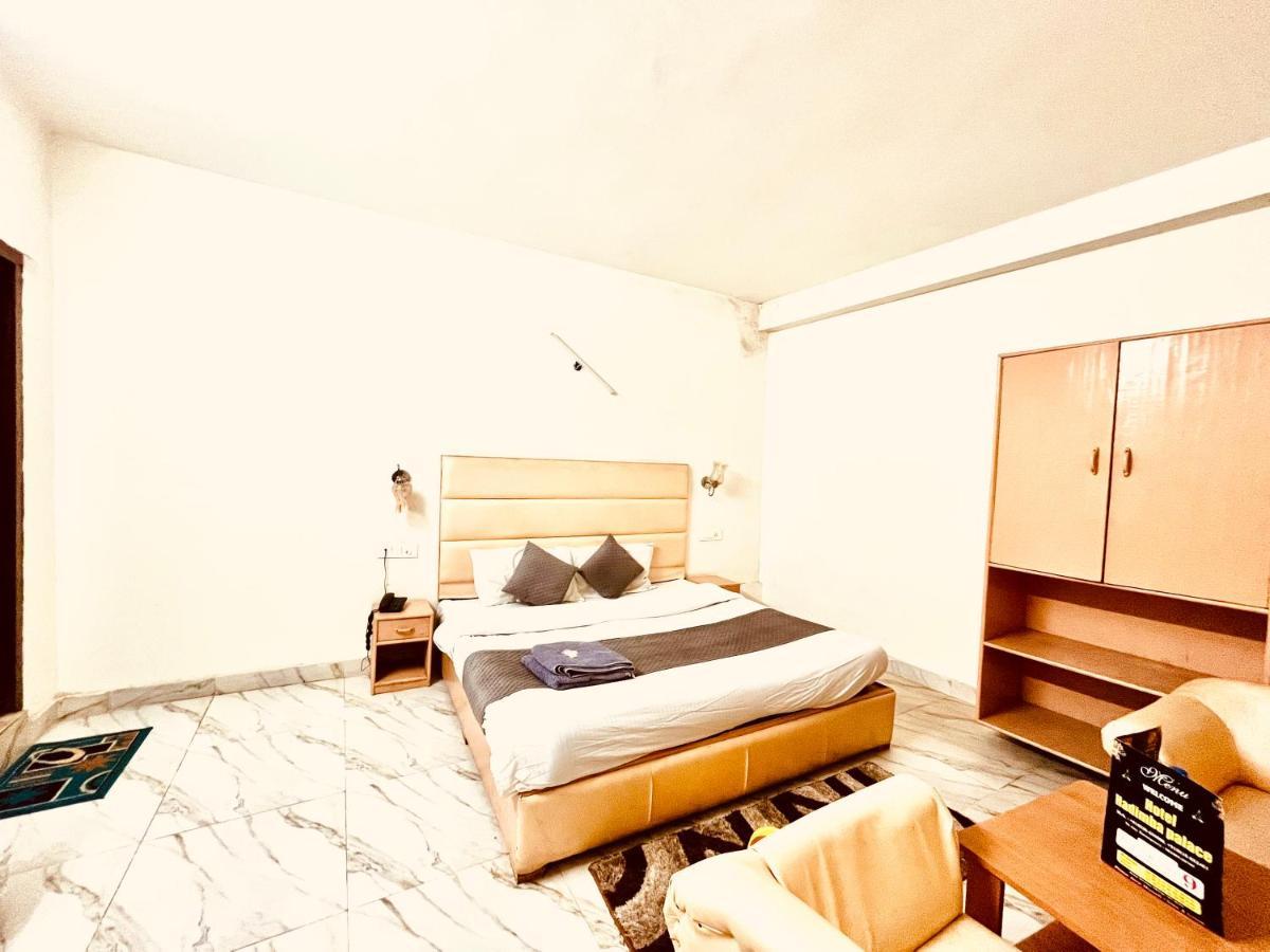Hotel Hadimba Home - In City Center Manali  Bagian luar foto